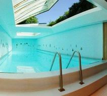 Hotel Le Pavillon Carina Pool