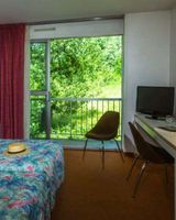 Hotel Le Pavillon Carina