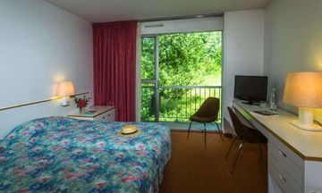 Hotel Le Pavillon Carina