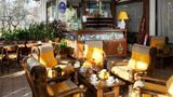 Hotel Le Pavillon Carina Restaurant