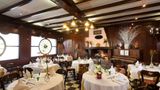 Hotel Le Pavillon Carina Restaurant
