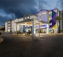 Spark by Hilton Biloxi Ocean Springs Exterior