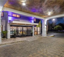 Spark by Hilton Biloxi Ocean Springs Exterior