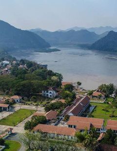 The Grand Luang Prabang Hotel & Resort