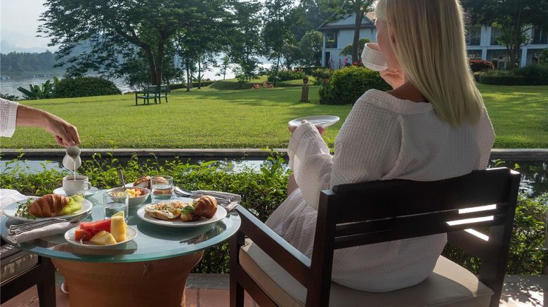 <b>The Grand Luang Prabang Hotel & Resort Room</b>. Images powered by <a href="https://iceportal.shijigroup.com/" title="IcePortal" target="_blank">IcePortal</a>.