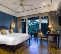 The Grand Luang Prabang Hotel & Resort Room