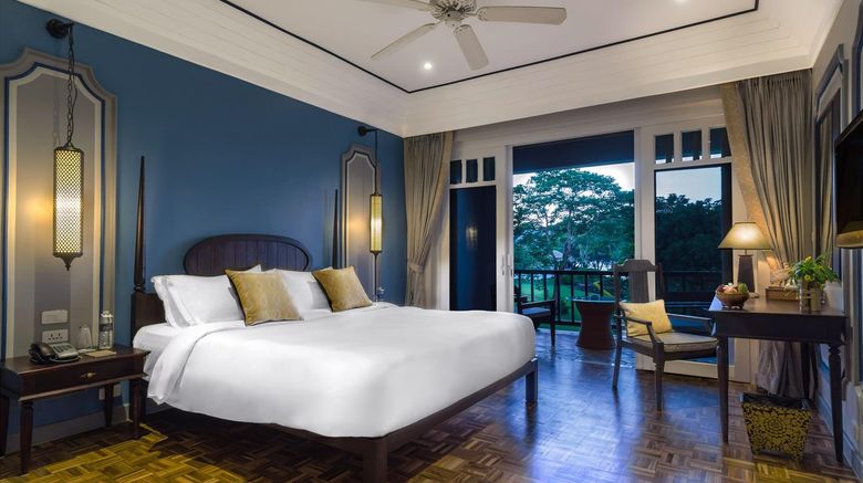 <b>The Grand Luang Prabang Hotel & Resort Room</b>. Images powered by <a href="https://iceportal.shijigroup.com/" title="IcePortal" target="_blank">IcePortal</a>.