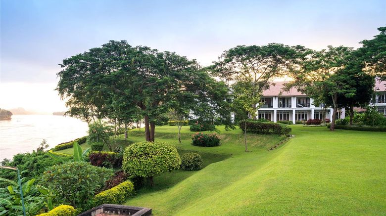 <b>The Grand Luang Prabang Hotel & Resort Other</b>. Images powered by <a href="https://iceportal.shijigroup.com/" title="IcePortal" target="_blank">IcePortal</a>.