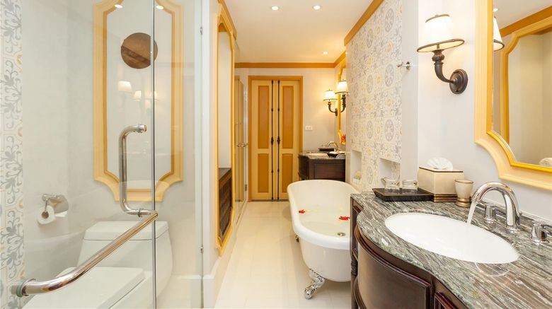 <b>The Grand Luang Prabang Hotel & Resort Room</b>. Images powered by <a href="https://iceportal.shijigroup.com/" title="IcePortal" target="_blank">IcePortal</a>.