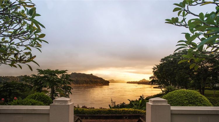 The Grand Luang Prabang Hotel & Resort Other