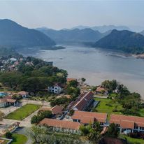 The Grand Luang Prabang Hotel & Resort