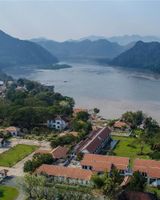 The Grand Luang Prabang Hotel & Resort