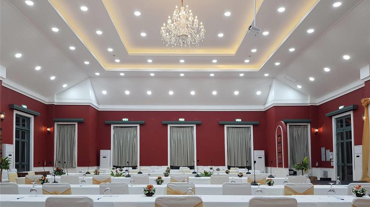 The Grand Luang Prabang Hotel & Resort Meeting