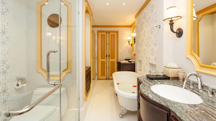 The Grand Luang Prabang Hotel & Resort Room