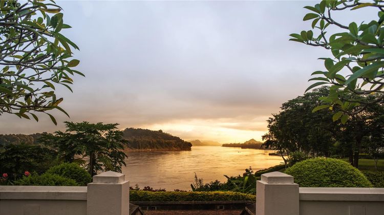 The Grand Luang Prabang Hotel & Resort Other