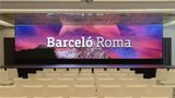 Wyndham Rome Midas Meeting