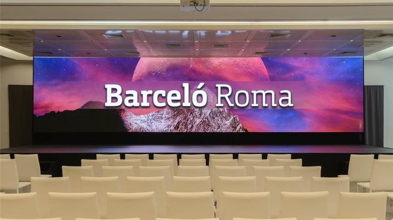 <b>Wyndham Rome Midas Meeting</b>. Images powered by <a href="https://iceportal.shijigroup.com/" title="IcePortal" target="_blank">IcePortal</a>.