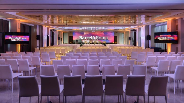 <b>Wyndham Rome Midas Meeting</b>. Images powered by <a href="https://iceportal.shijigroup.com/" title="IcePortal" target="_blank">IcePortal</a>.