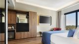 Wyndham Rome Midas Suite