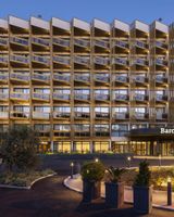 Wyndham Rome Midas