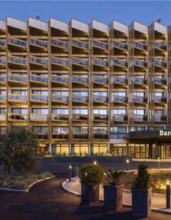 Wyndham Rome Midas