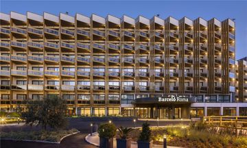 Wyndham Rome Midas