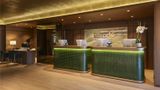 Wyndham Rome Midas Lobby