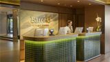 Wyndham Rome Midas Lobby