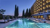 Wyndham Rome Midas Pool