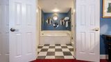 The Kendall Hotel Suite