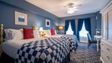 The Kendall Hotel Room