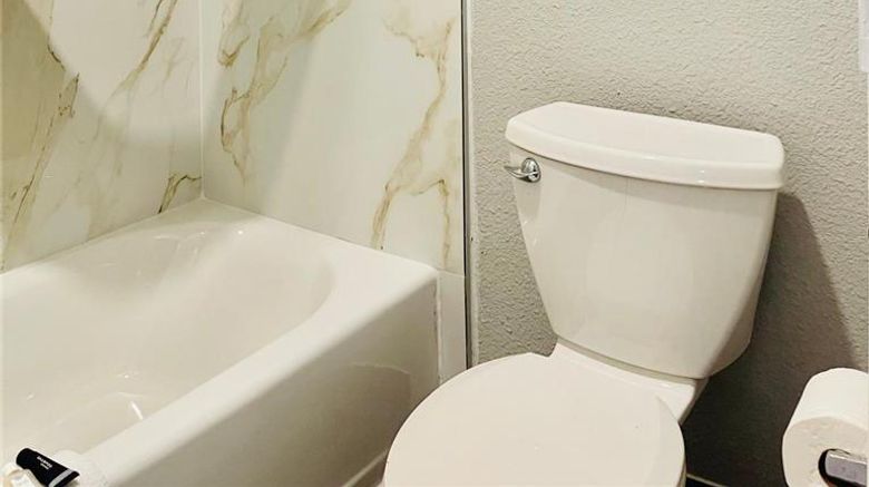 <b>Americas Best Value Inn & Suites-LaPorte Room</b>. Images powered by <a href="https://iceportal.shijigroup.com/" title="IcePortal" target="_blank">IcePortal</a>.