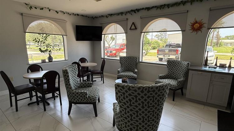 Americas Best Value Inn & Suites-LaPorte Restaurant