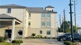<b>Americas Best Value Inn & Suites-LaPorte Exterior</b>. Images powered by <a href="https://iceportal.shijigroup.com/" title="IcePortal" target="_blank">IcePortal</a>.