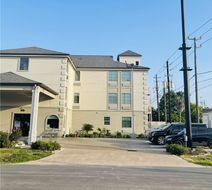 Americas Best Value Inn & Suites-LaPorte Exterior