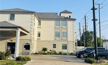 Americas Best Value Inn & Suites-LaPorte
