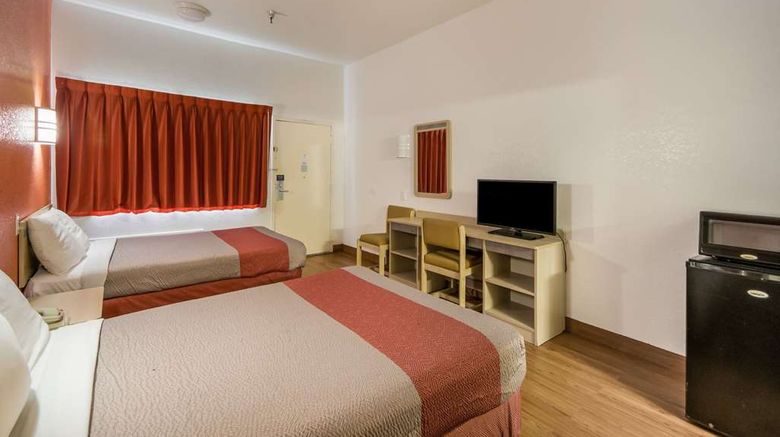 <b>Americas Best Value Inn Humble Room</b>. Images powered by <a href="https://iceportal.shijigroup.com/" title="IcePortal" target="_blank">IcePortal</a>.