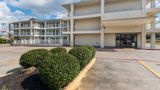 Americas Best Value Inn Humble Exterior