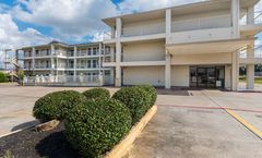 Americas Best Value Inn Humble