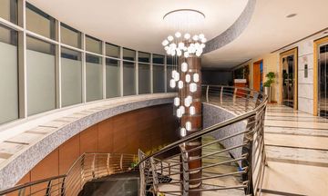Montreal Barsha Hotel