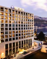 Merit Starlit Hotel