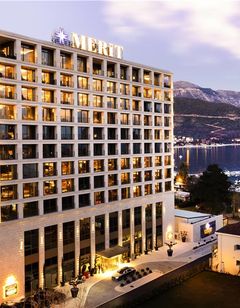 Merit Starlit Hotel