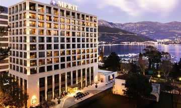 Merit Starlit Hotel