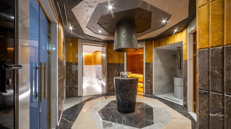 Merit Starlit Hotel Spa