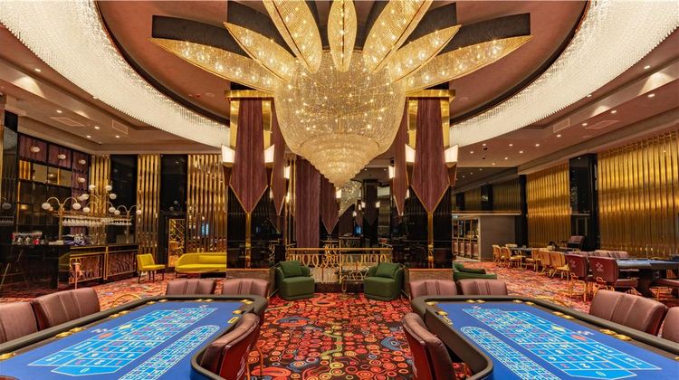 Merit Starlit Hotel Other