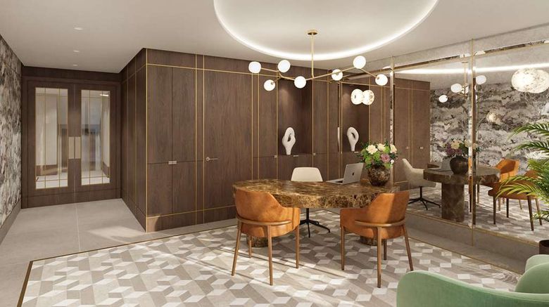 <b>Cheval Phoenix House Lobby</b>. Images powered by <a href="https://iceportal.shijigroup.com/" title="IcePortal" target="_blank">IcePortal</a>.