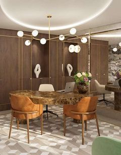 Cheval Phoenix House
