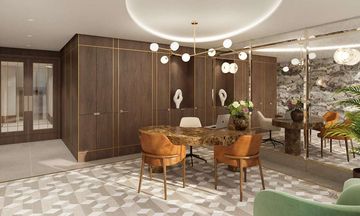 Cheval Phoenix House