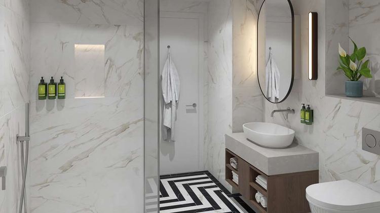 Cheval Phoenix House Room