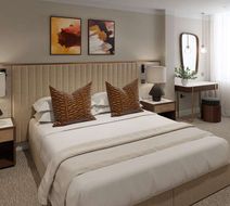 Cheval Phoenix House Room